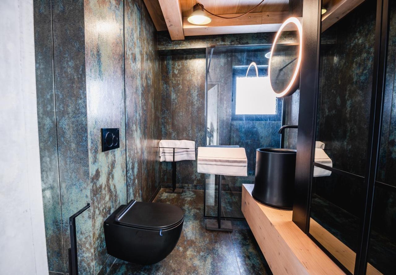 Vip Chalet Zakopane Koscielisko Ngoại thất bức ảnh