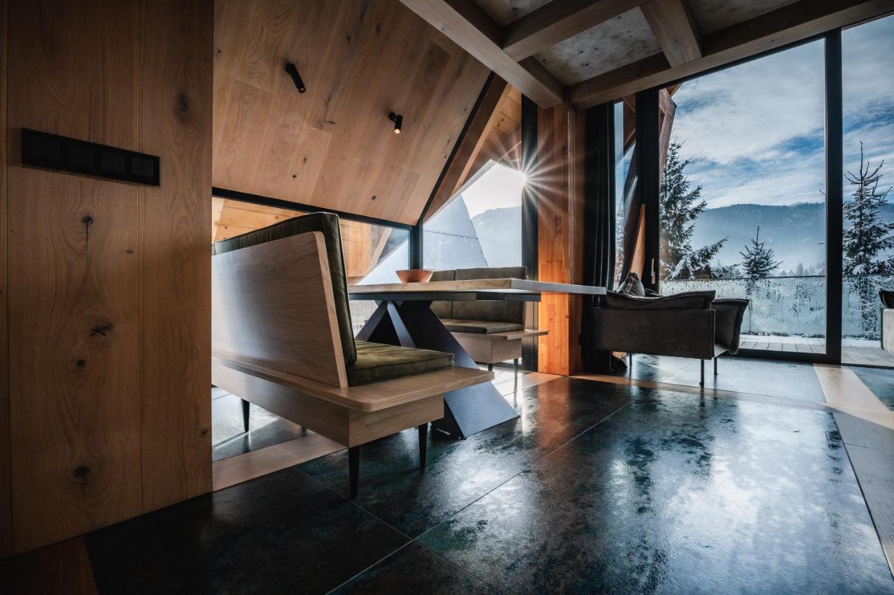 Vip Chalet Zakopane Koscielisko Ngoại thất bức ảnh