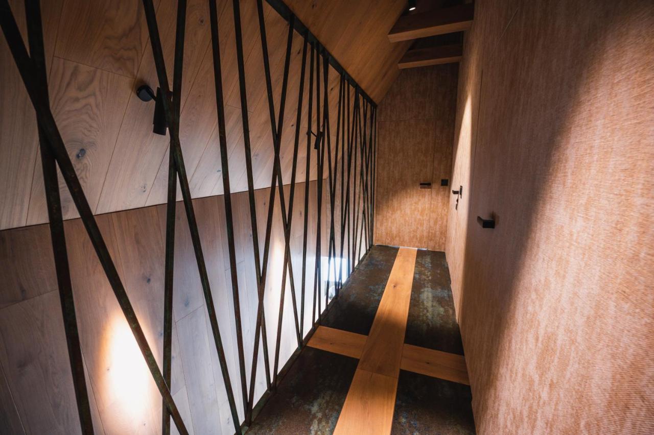 Vip Chalet Zakopane Koscielisko Ngoại thất bức ảnh