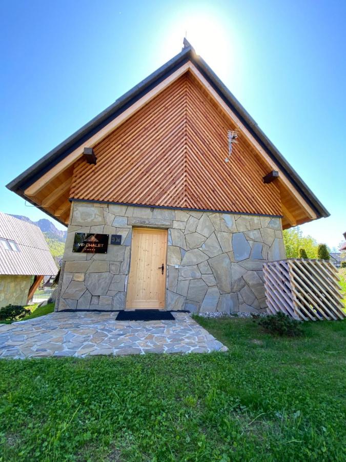 Vip Chalet Zakopane Koscielisko Ngoại thất bức ảnh