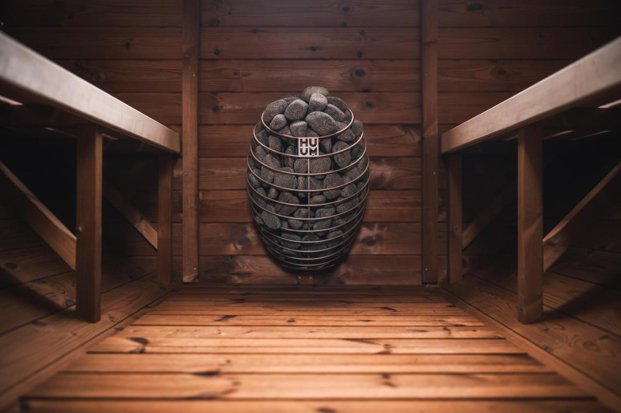 Vip Chalet Zakopane Koscielisko Ngoại thất bức ảnh